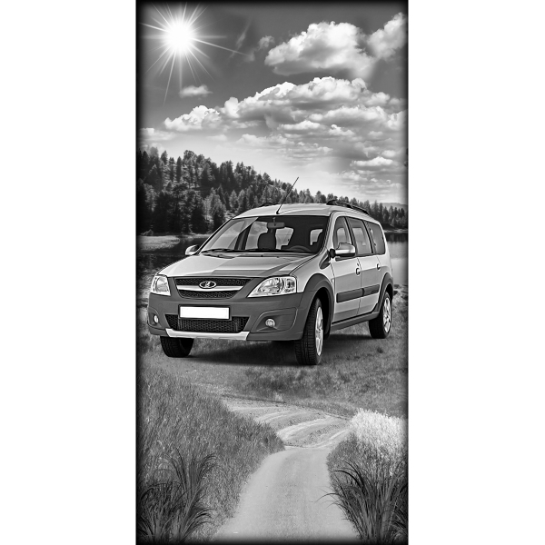 Lada Largus