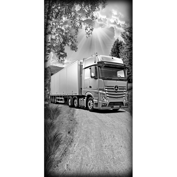камаз 2