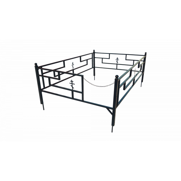 Ограда R-40